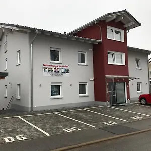 Am Freibad Schwarzach