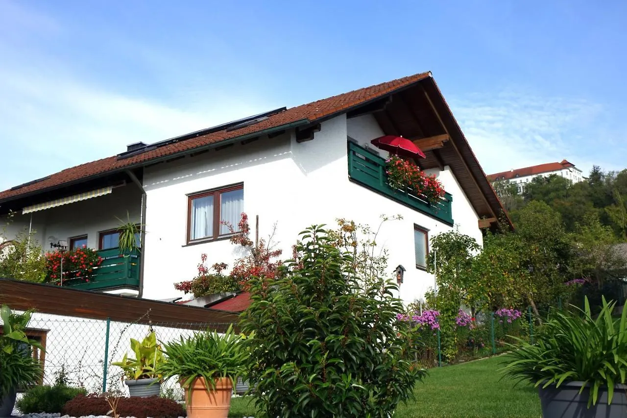 Apartment Ferienwohnung Karch Beilngries Germany