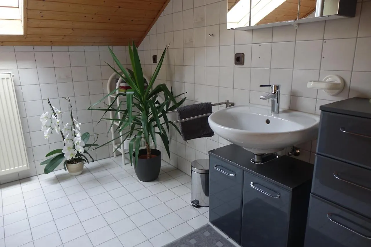 Ferienwohnung Karch Beilngries