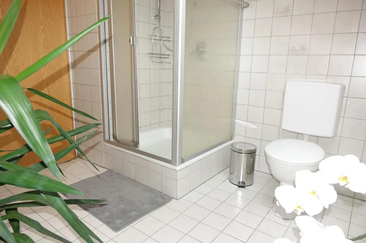 Ferienwohnung Karch Beilngries 0*,