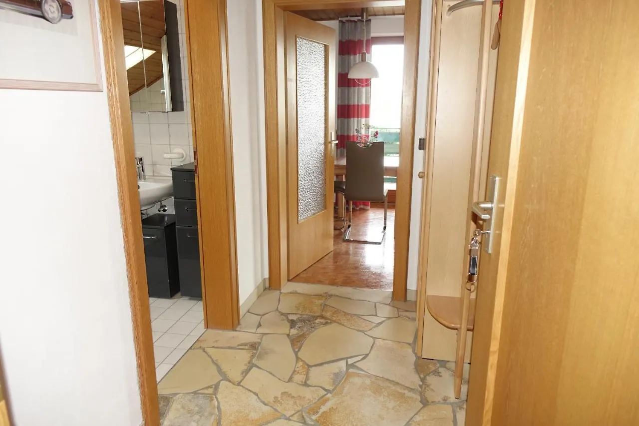 Ferienwohnung Karch Beilngries Germany