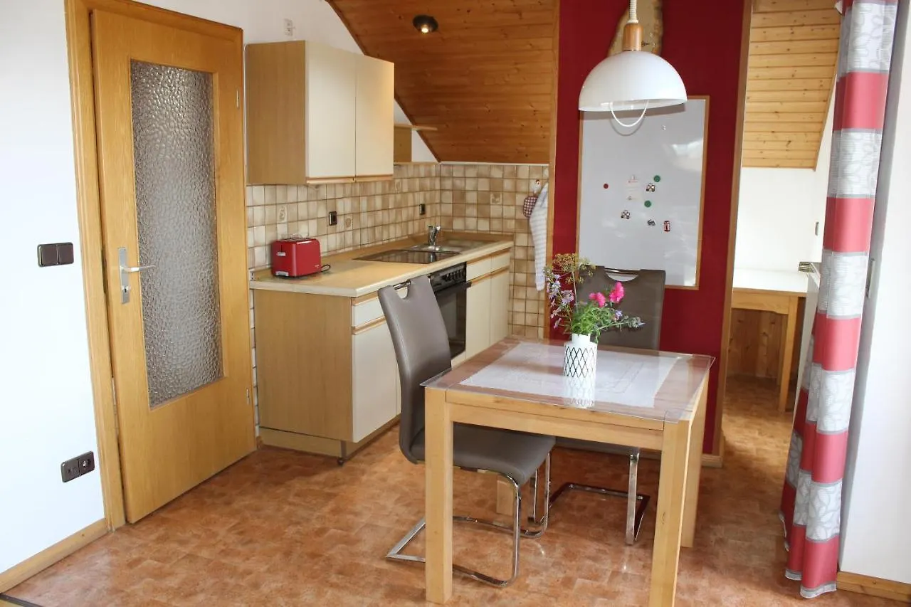 Ferienwohnung Karch Beilngries Apartment