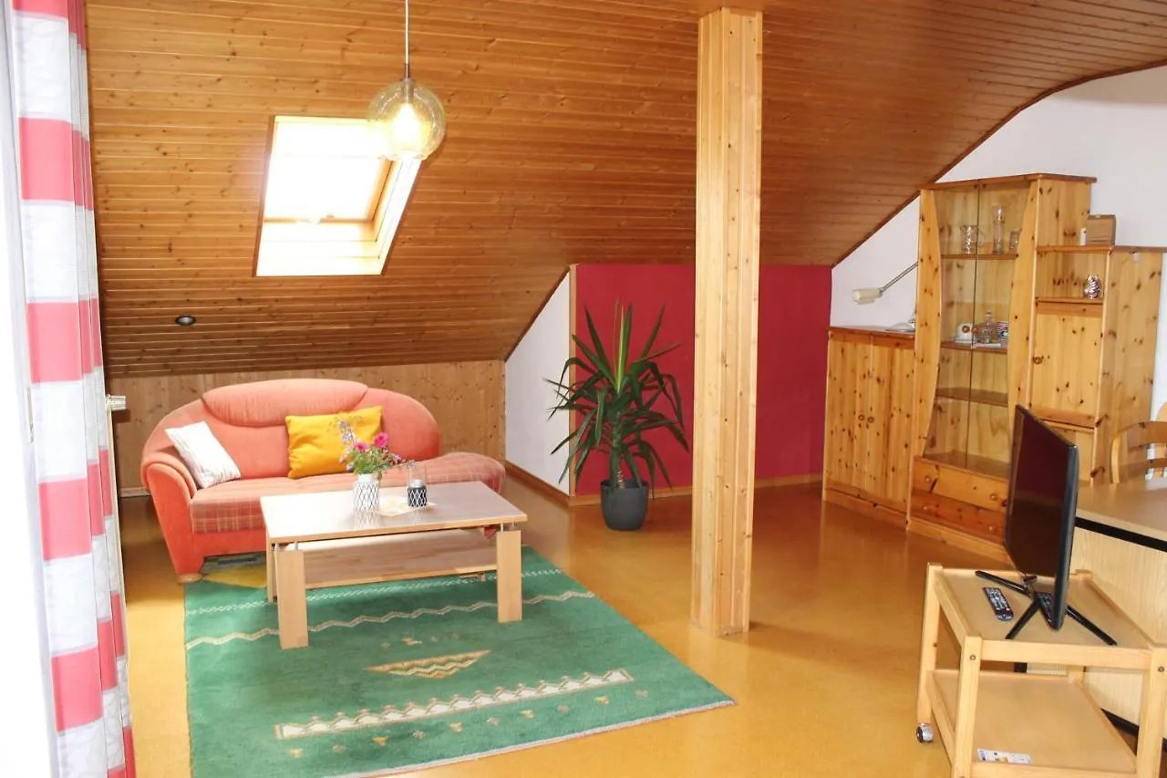 Ferienwohnung Karch Beilngries 0*,  Germany